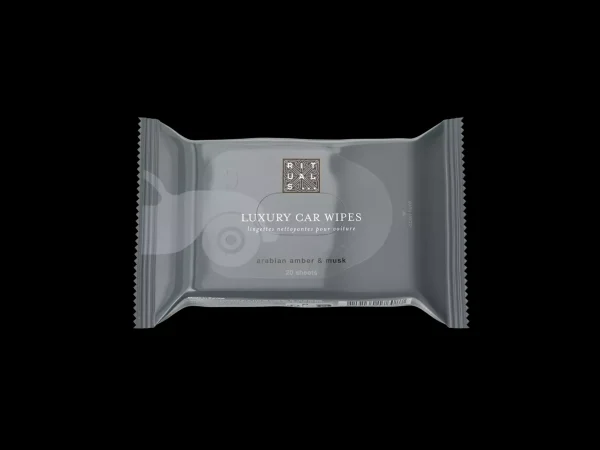 Car Wipes | Rituals Shop