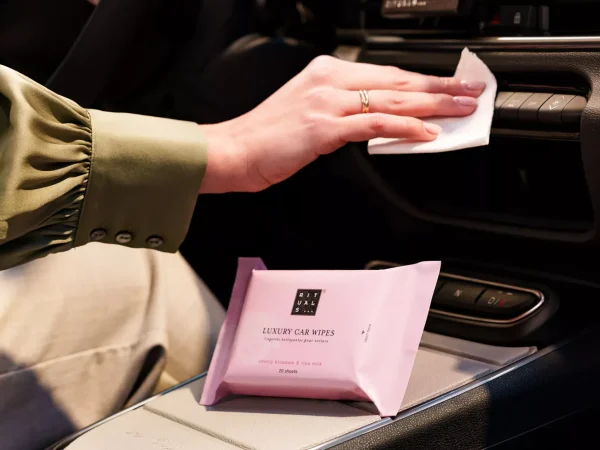 Car Wipes | Rituals Outlet