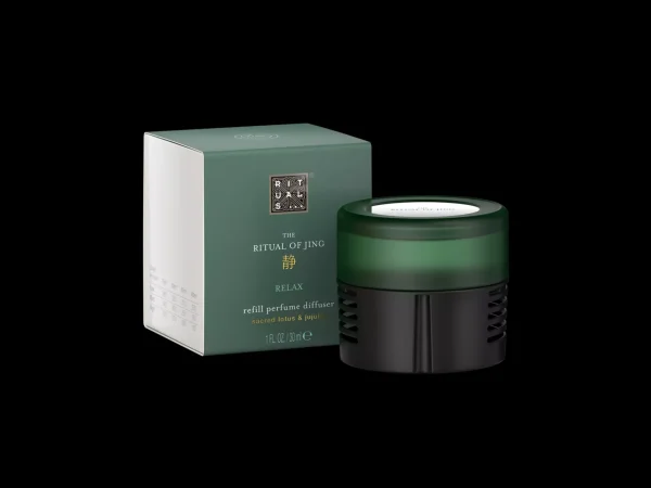 Cartridge | Rituals Online
