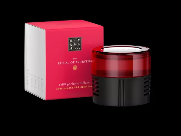 Cartridge | Rituals Online