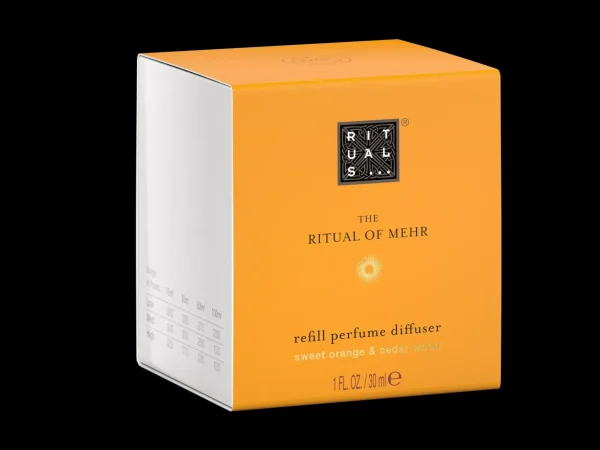 Cartridge | Rituals Store