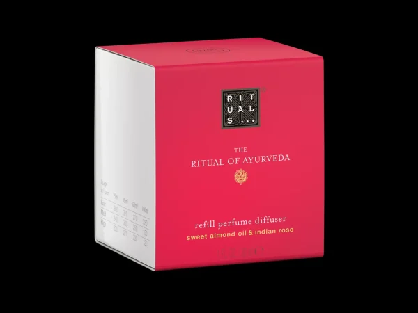 Cartridge | Rituals Online