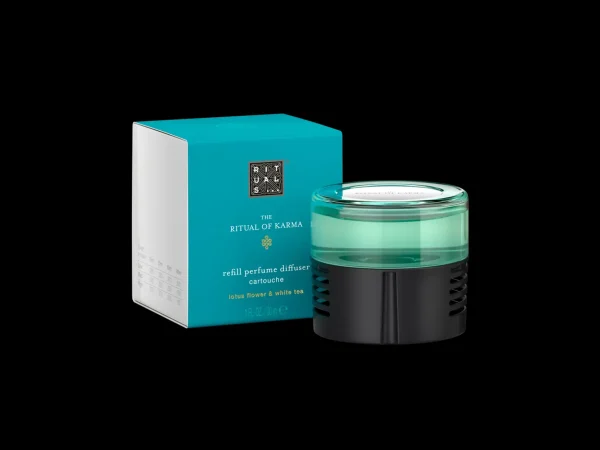 Cartridge | Rituals Clearance