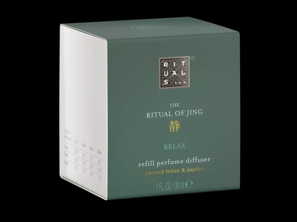 Cartridge | Rituals Online