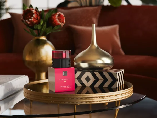 Cartridge | Rituals Online