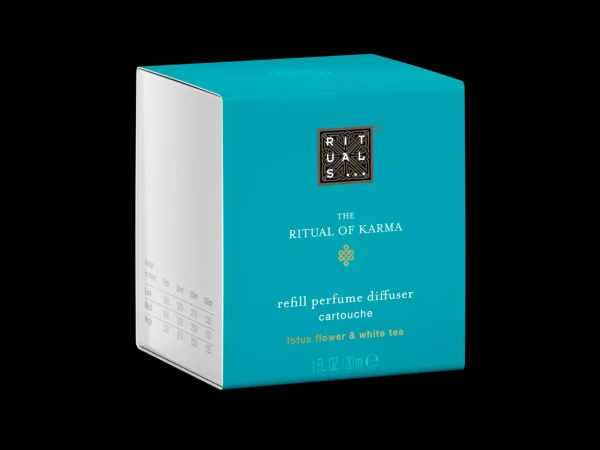 Cartridge | Rituals Clearance