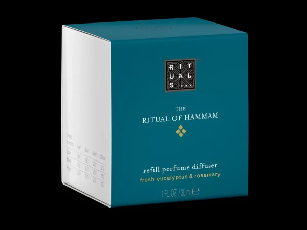 Cartridge | Rituals Cheap