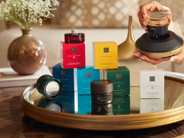 Cartridge | Rituals Store
