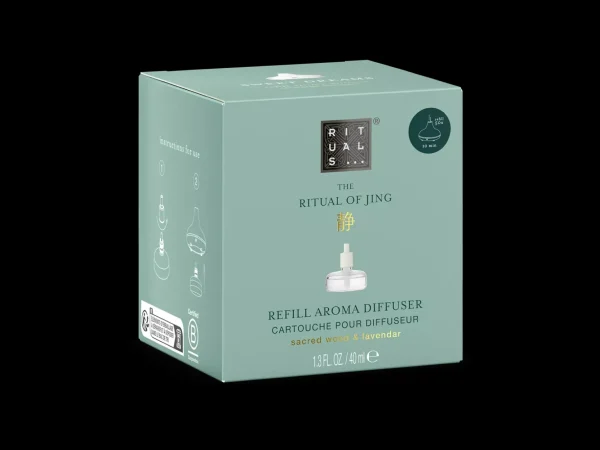 Cartridge - Sleep Aroma Diffuser | Rituals Best