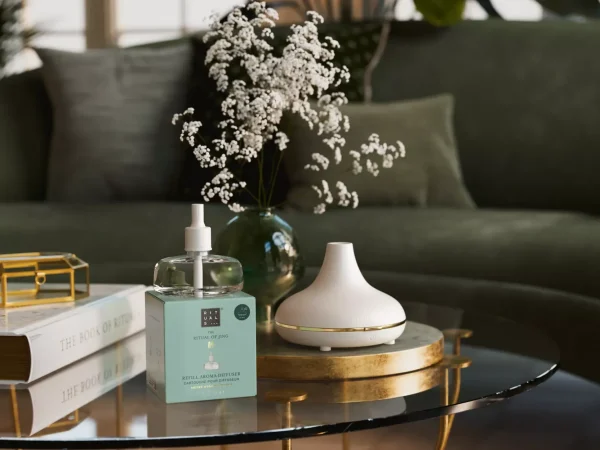 Cartridge - Sleep Aroma Diffuser | Rituals Best