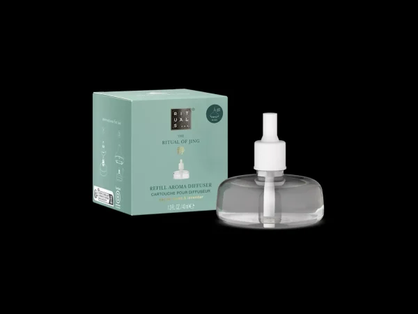 Cartridge - Sleep Aroma Diffuser | Rituals Best