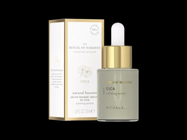 CICA Natural Booster | Rituals New