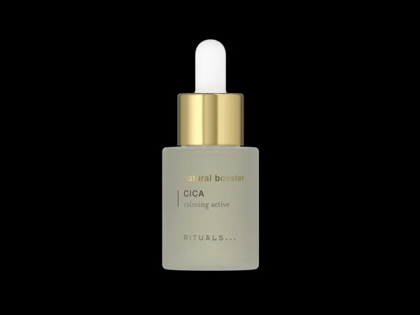 CICA Natural Booster | Rituals New