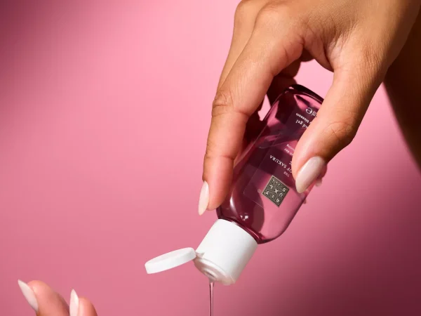 Cleansing Hand Gel | Rituals Fashion