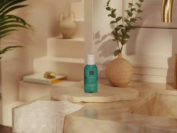 Cleansing Hand Gel | Rituals Best Sale