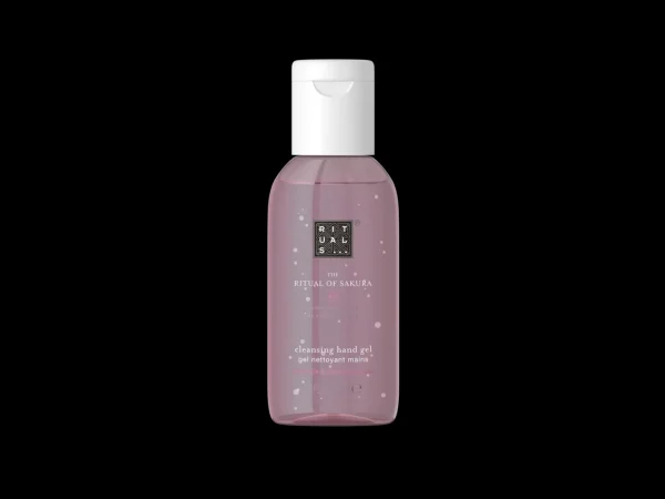 Cleansing Hand Gel | Rituals Fashion