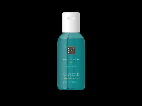 Cleansing Hand Gel | Rituals Best Sale