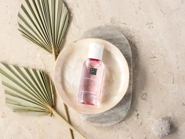 Cleansing Hand Gel | Rituals Fashion
