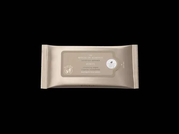 Cleansing Wipes | Rituals Flash Sale