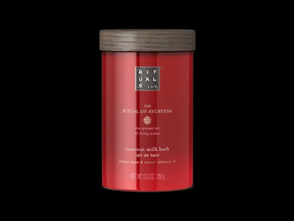 Coconut Milk Bath | Rituals Discount