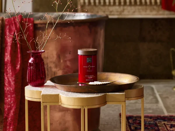 Coconut Milk Bath | Rituals Discount