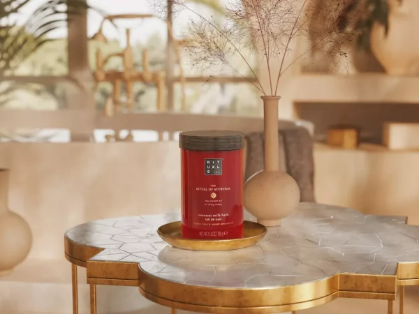 Coconut Milk Bath | Rituals Discount