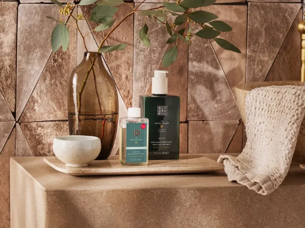 Concentrated Handwash Refill | Rituals Best