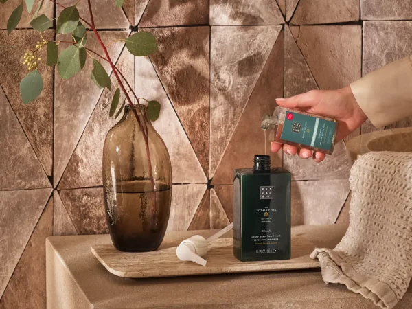Concentrated Handwash Refill | Rituals Best