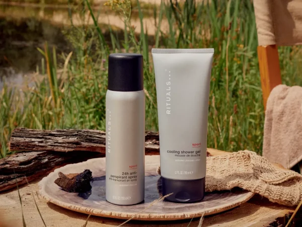 Cooling Shower Gel | Rituals Cheap