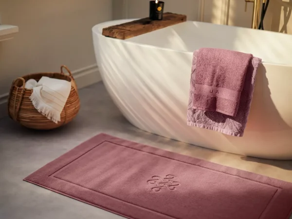 Cotton Bath Mat | Rituals New