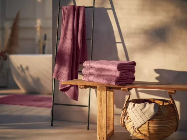 Cotton Bath Towel | Rituals Clearance