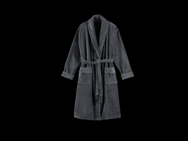 Cotton Bathrobe Men | Rituals Cheap