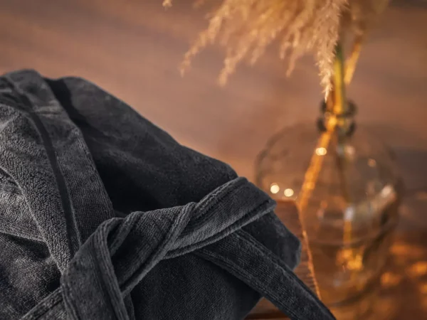 Cotton Bathrobe Men | Rituals Cheap