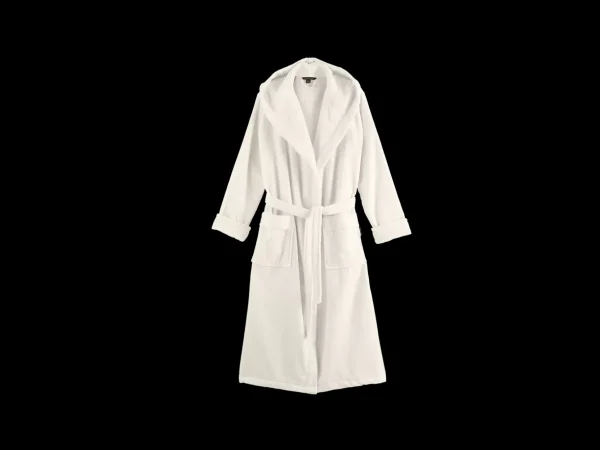 Cotton Bathrobe Women | Rituals New