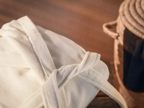 Cotton Bathrobe Women | Rituals New