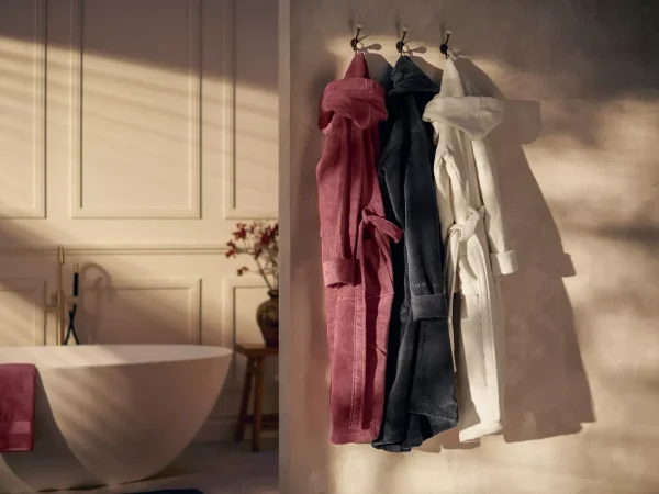 Cotton Bathrobe Women | Rituals New