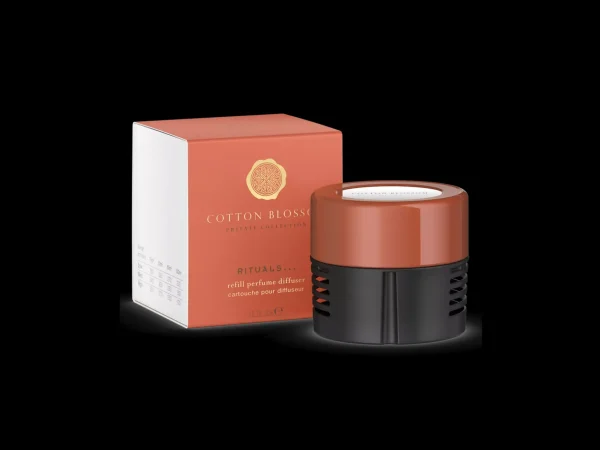 Cotton Blossom Cartridge | Rituals Online