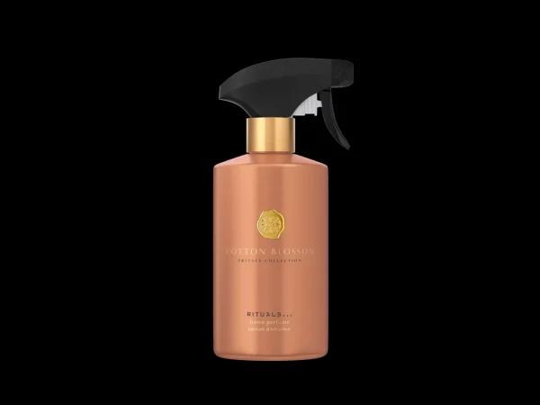Cotton Blossom Home Perfume | Rituals Flash Sale