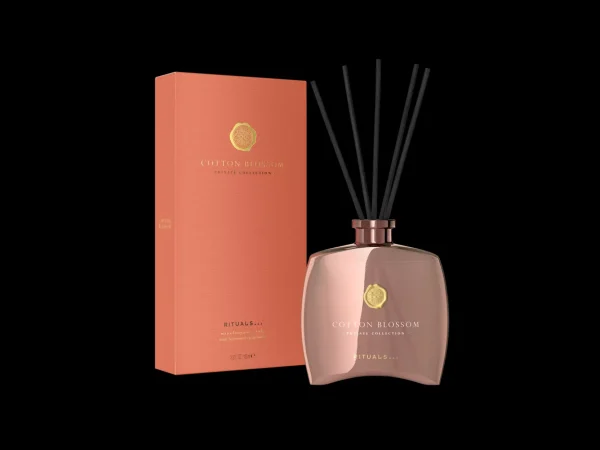 Cotton Blossom Mini Fragrance Sticks | Rituals Cheap