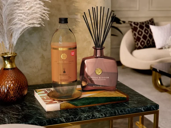 Cotton Blossom Refill Fragrance Sticks | Rituals New