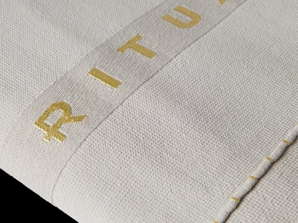 Cotton Hammam Towel | Rituals Fashion