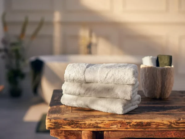 Cotton Hand Towel | Rituals Store