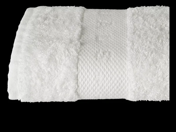 Cotton Hand Towel | Rituals Store