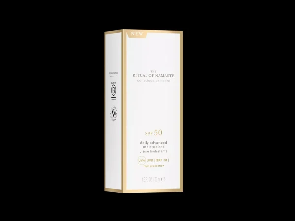 Daily Moisturiser SPF 50 | Rituals Sale