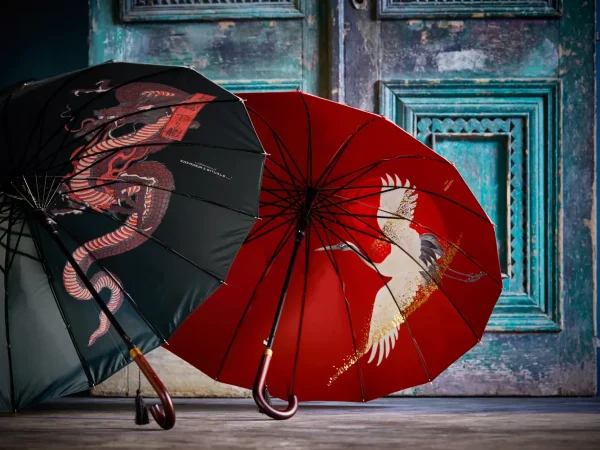 Double-layer Umbrella | Rituals Outlet