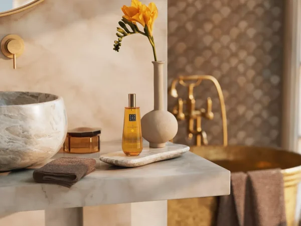 Dry Body Oil | Rituals New