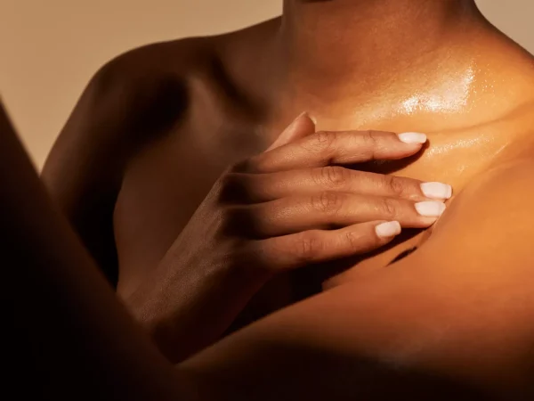 Dry Body Oil | Rituals New