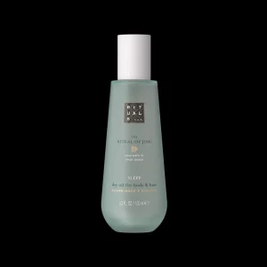 Dry Oil Body & Hair | Rituals Best