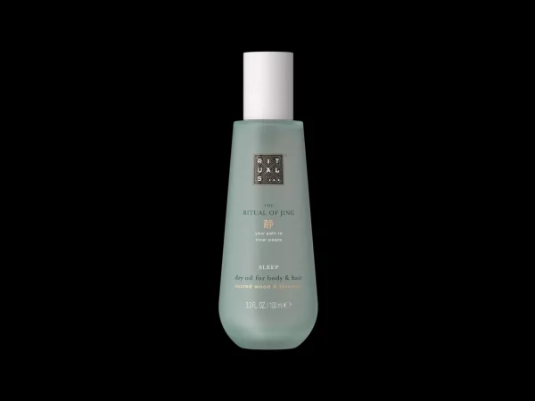 Dry Oil Body & Hair | Rituals Best