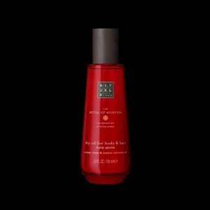 Dry Oil Body & Hair | Rituals Fashion